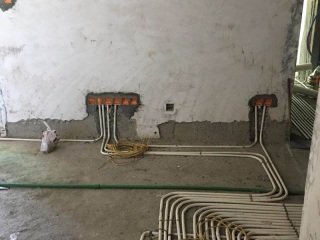 隐蔽工程 验收
