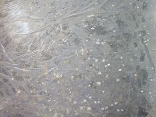 日常巡检