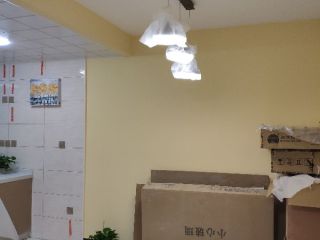 日常巡检