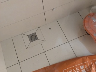 日常巡检