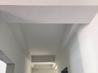 木工吊顶施工