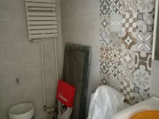 安装工程 验收