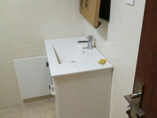 安装工程 验收