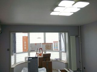 日常巡检
