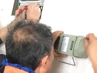 隐蔽工程 验收
