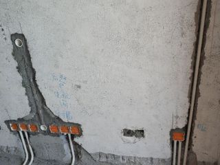 隐蔽工程 验收