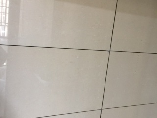 日常巡检
