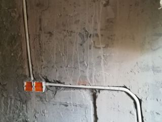 隐蔽工程 验收