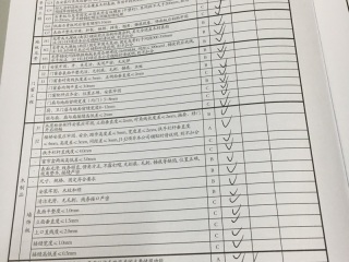 成品门及墙纸铺贴