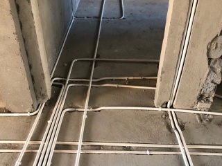 隐蔽工程 验收