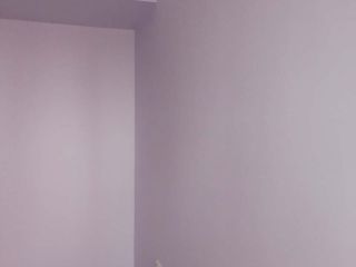 墙、顶面乳胶漆