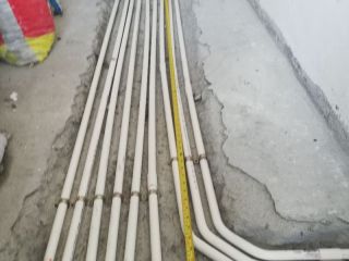 隐蔽工程 验收