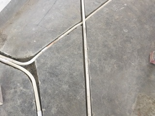 隐蔽工程 验收