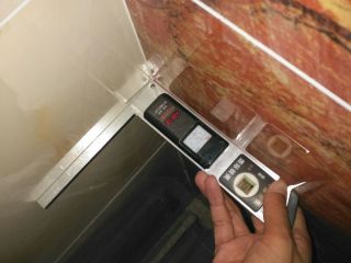 泥木工程 验收
