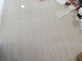 泥木工程 验收