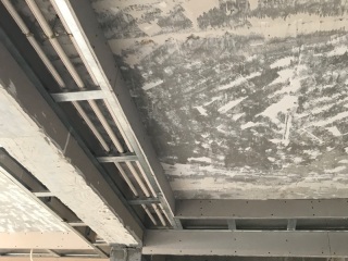 日常巡检