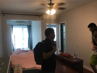 竣工验收