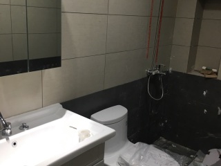 安装工程 验收
