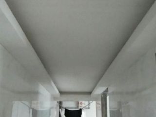 墙、顶面腻子批嵌