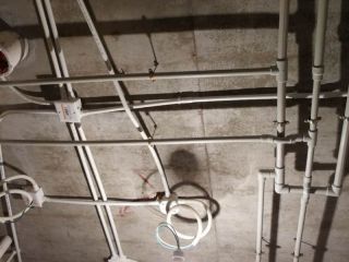 隐蔽工程 验收