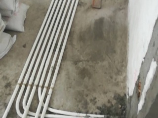 隐蔽工程 验收