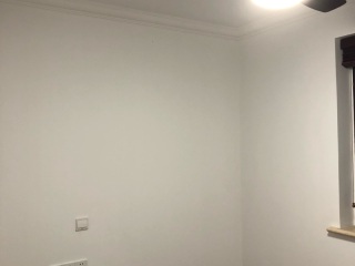 油漆工程 验收