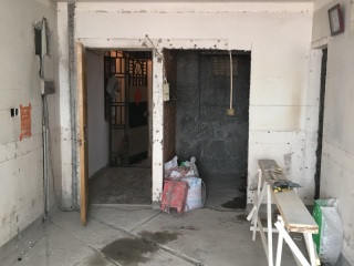 日常巡检