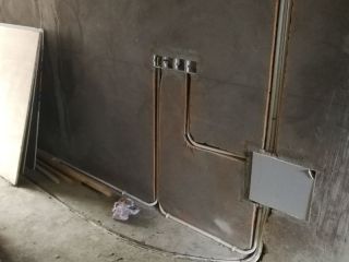 隐蔽工程 验收
