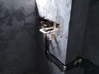 隐蔽工程 验收