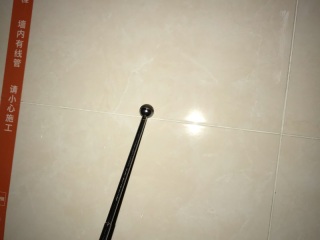 泥木工程 验收