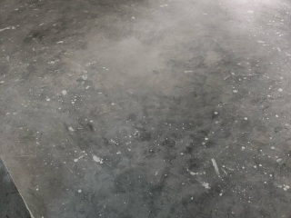 泥木工程 验收