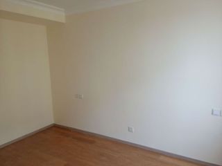 实木复合地板铺设