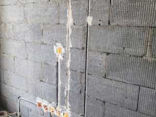 日常巡检