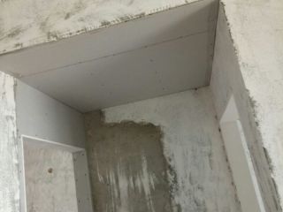木工吊顶施工
