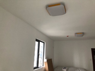 油漆工程 验收