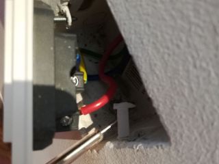 安装工程 验收