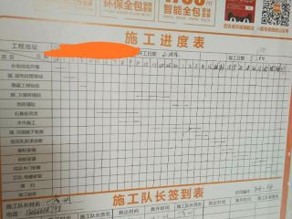 日常巡检