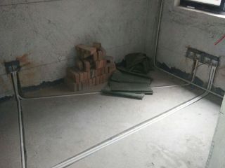 日常巡检