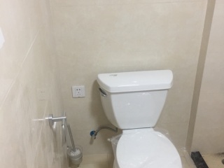 安装工程 验收