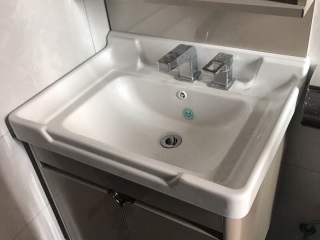 安装工程 验收