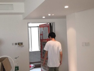 油漆工程 验收