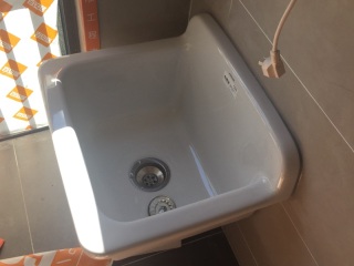 安装工程 验收