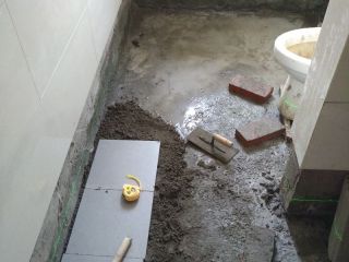 日常巡检