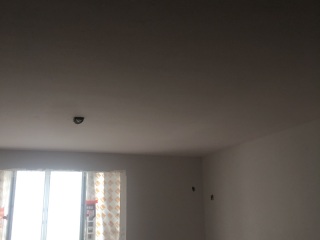 木工吊顶施工