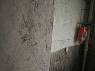 日常巡检
