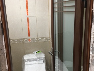 安装工程 验收