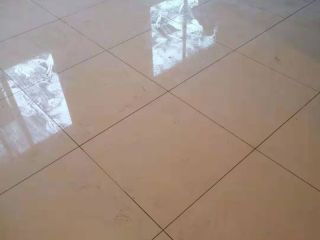 日常巡检