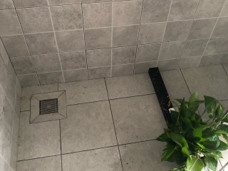 泥木工程 验收