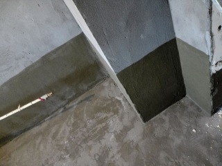日常巡检