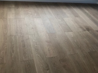 安装工程 验收